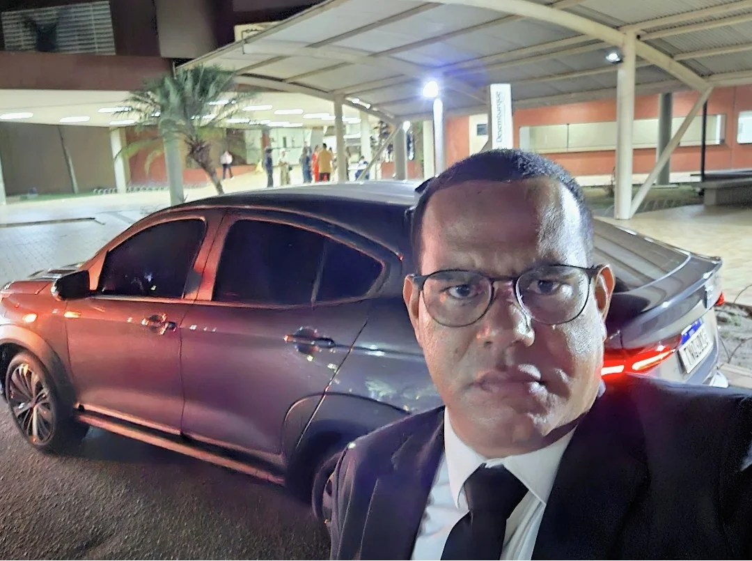 Transporte Executivo e Corporativo
